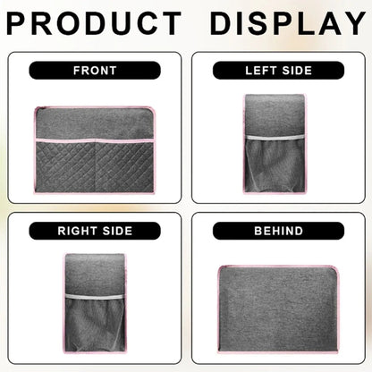 CoverStitch – Waterproof Sewing Machine Dust Cover