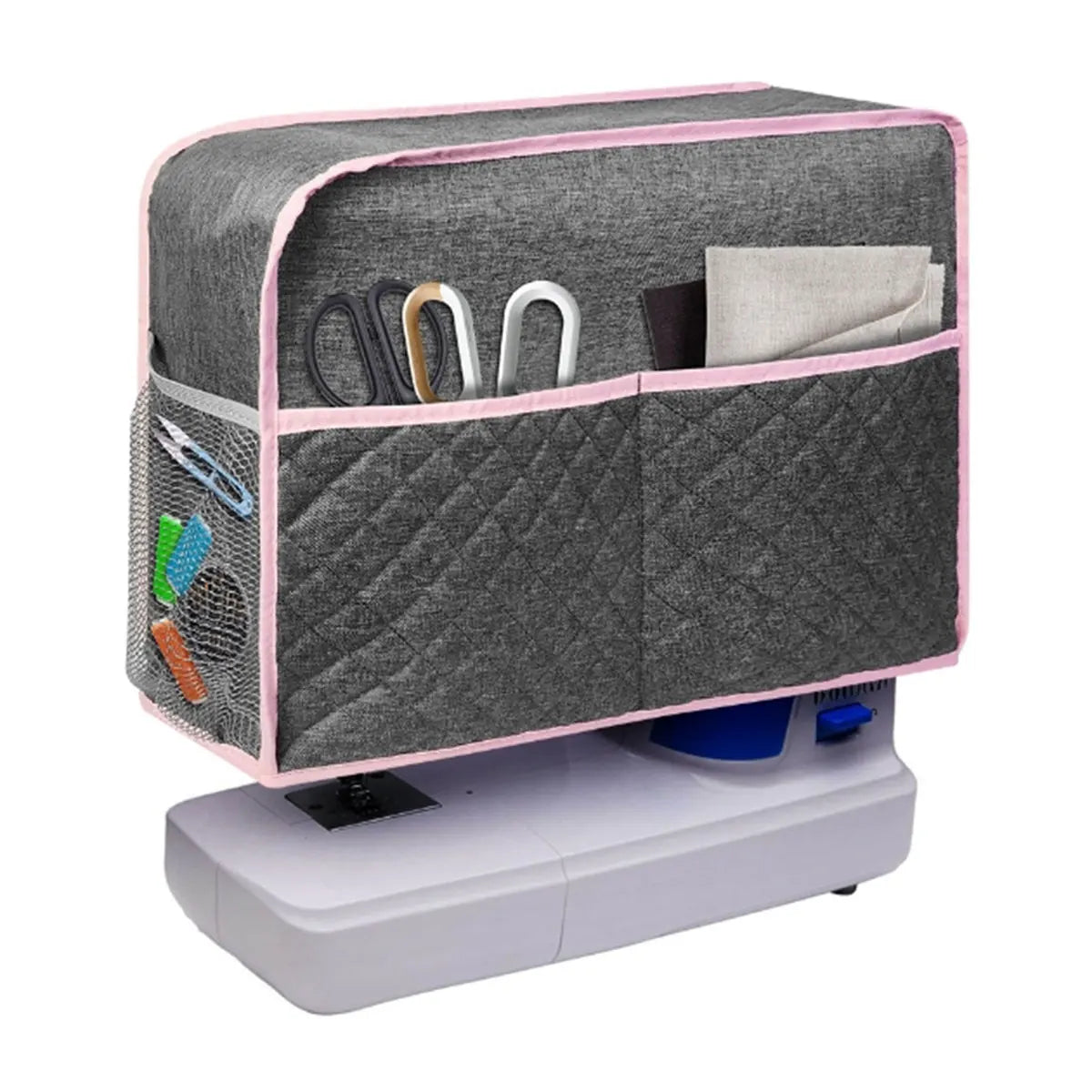 CoverStitch – Waterproof Sewing Machine Dust Cover