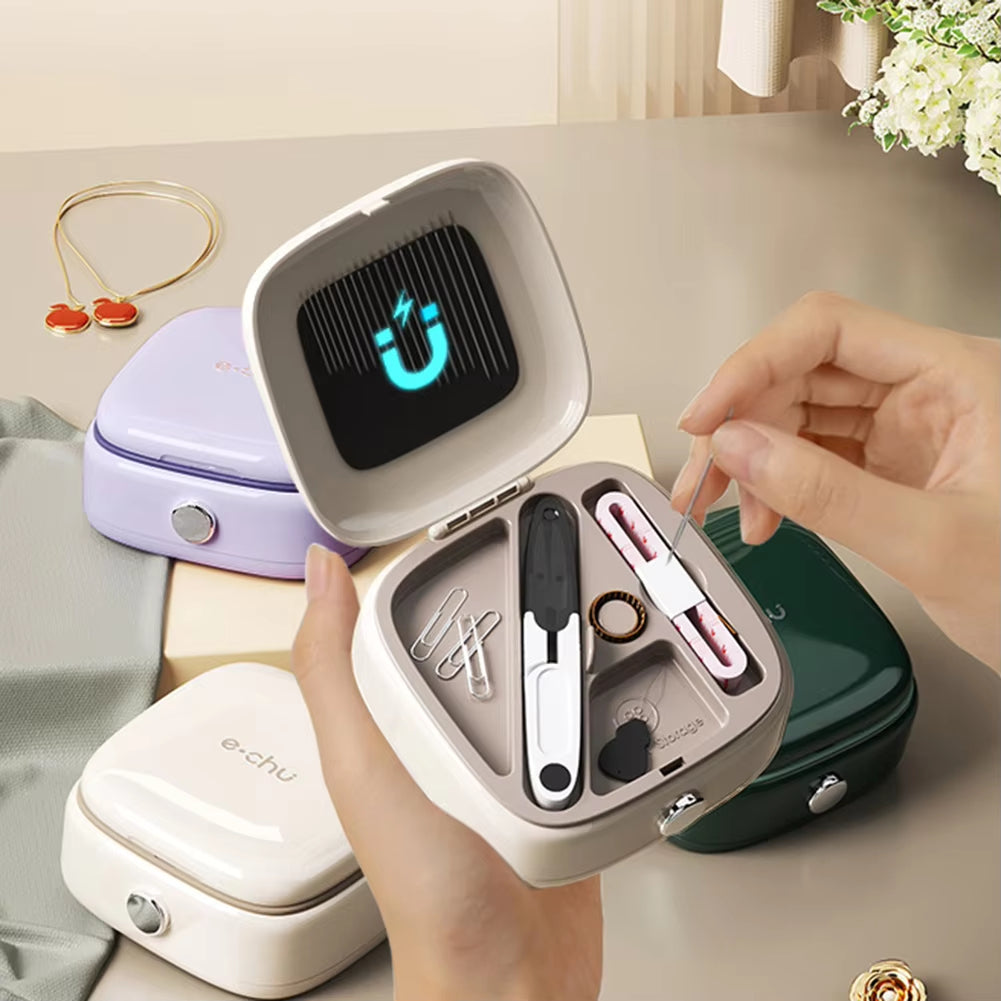 PixieStitch – Magnetic Mini Sewing Kit