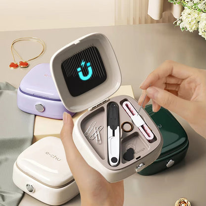 PixieStitch – Magnetic Mini Sewing Kit