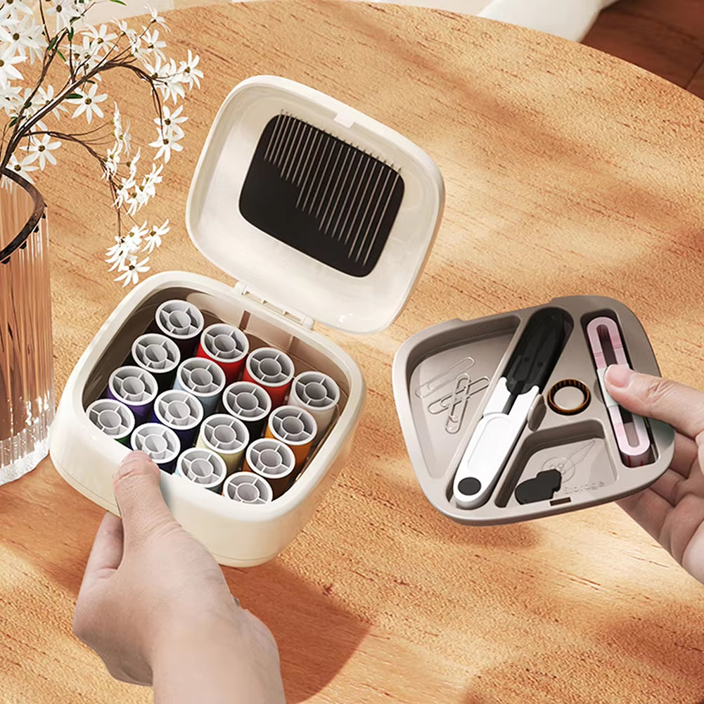 PixieStitch – Magnetic Mini Sewing Kit