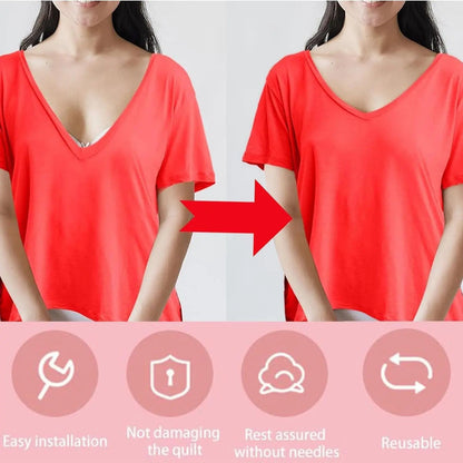 SewFix – Mini Clothing Repair Gun