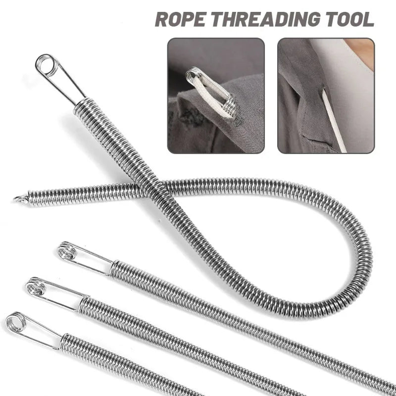 EasyString – Drawstring Threading Tool Set
