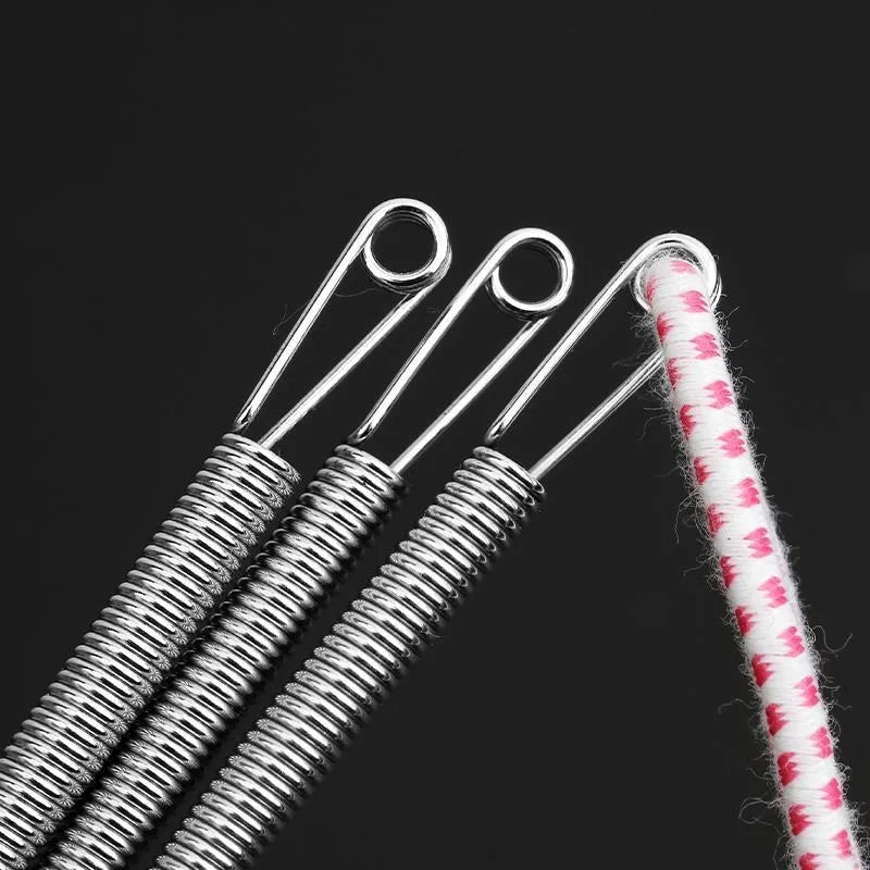 Easy Drawstring Threading EasyString – Drawstring Threading Tool Set – Your Craft Store