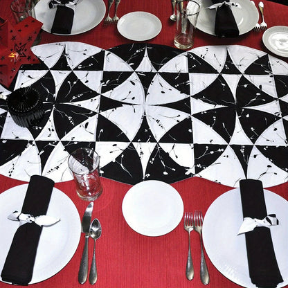 MeasureBud – 3-Piece Quilting Template Set