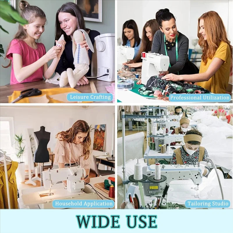 GridMate – 5-Piece Quilting Ruler Set