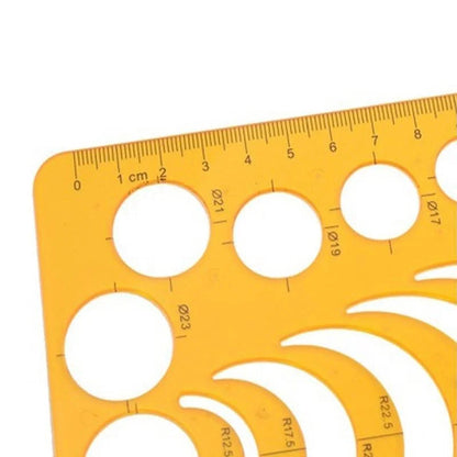 MoveStitch – Quilting & Patchwork Ruler