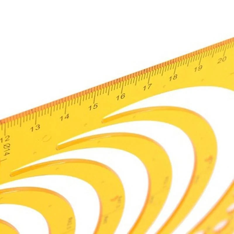 MoveStitch – Quilting & Patchwork Ruler