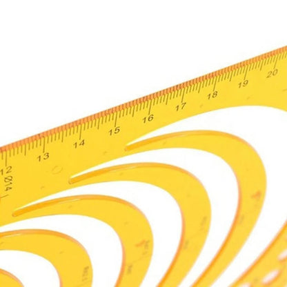 MoveStitch – Quilting & Patchwork Ruler