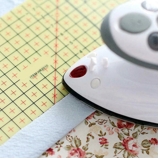 PressPal – Professional Hot Ironing Ruler