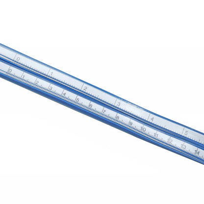SizeCurve – 100cm Flexible Drafting Ruler