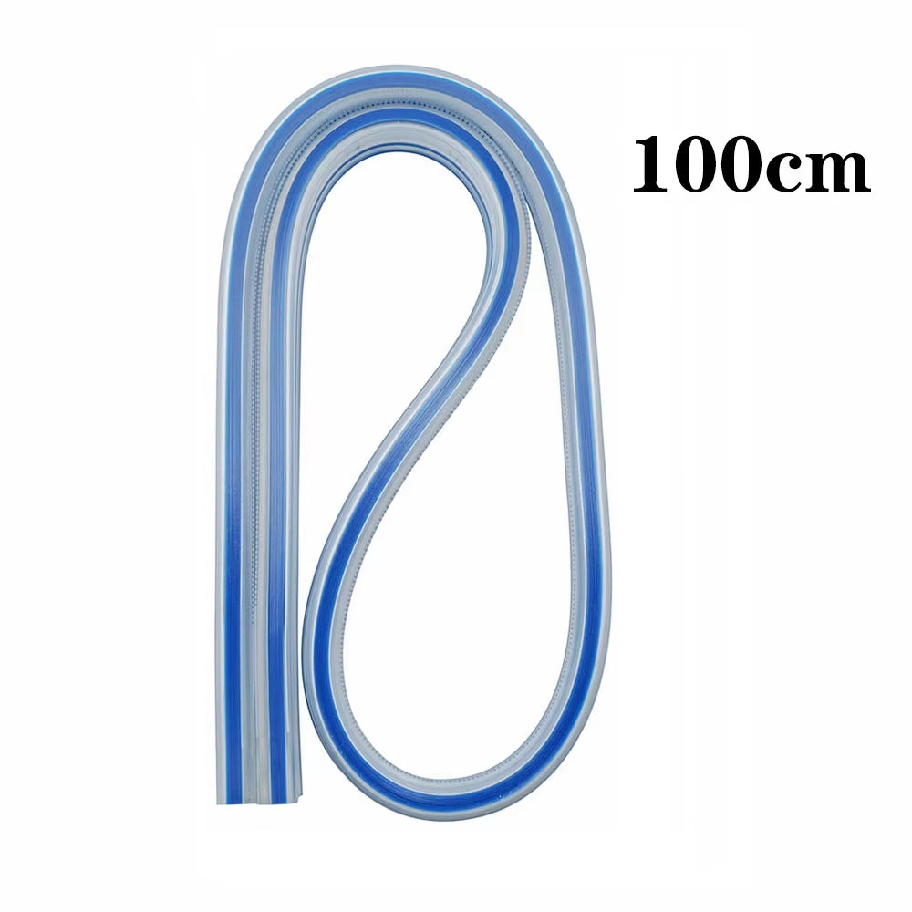SizeCurve – 100cm Flexible Drafting Ruler