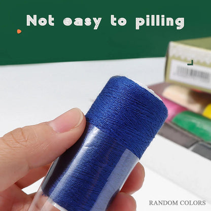 ThreadKit – Hand Sewing Thread Set