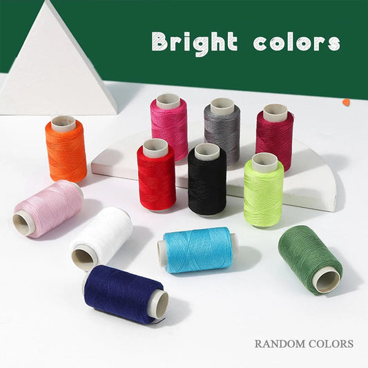 ThreadKit – Hand Sewing Thread Set