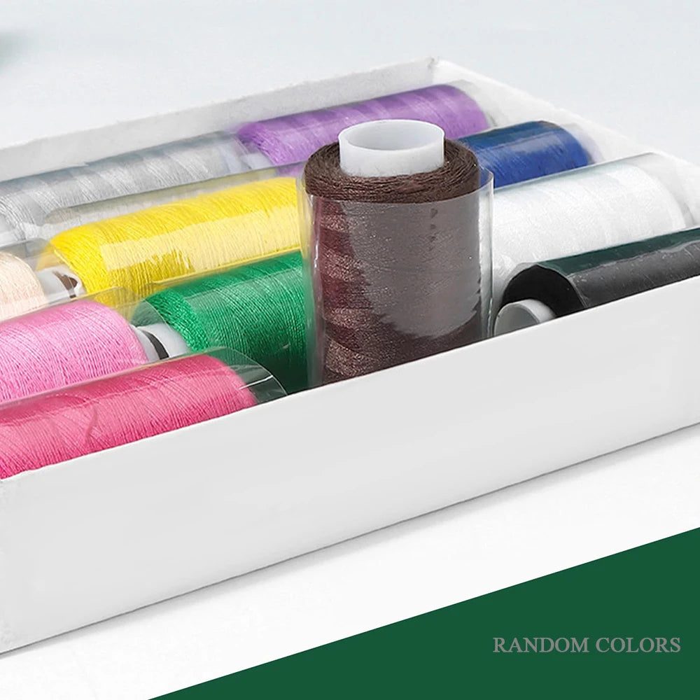 ThreadKit – Hand Sewing Thread Set