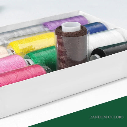 ThreadKit – Hand Sewing Thread Set