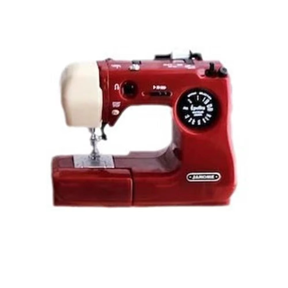 SewMaster – Mini Electric Household Sewing Machine