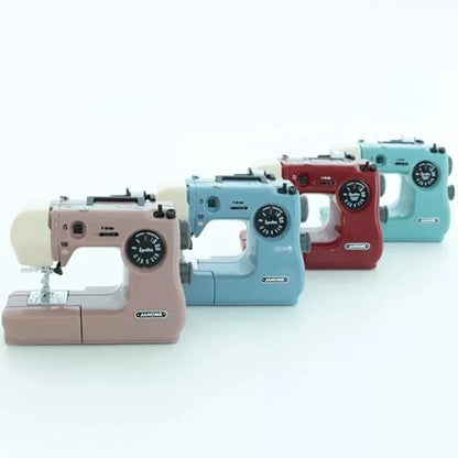 SewMaster – Mini Electric Household Sewing Machine