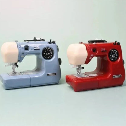 SewMaster – Mini Electric Household Sewing Machine
