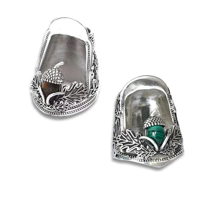 QuiltShield – Zinc Alloy Sewing Thimble