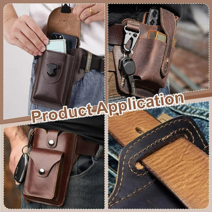 BeltSew – 8 Pcs Acrylic Quilting Template Set