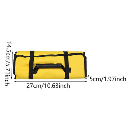 LeatherKit – 29PCS PU Leather Working Kit