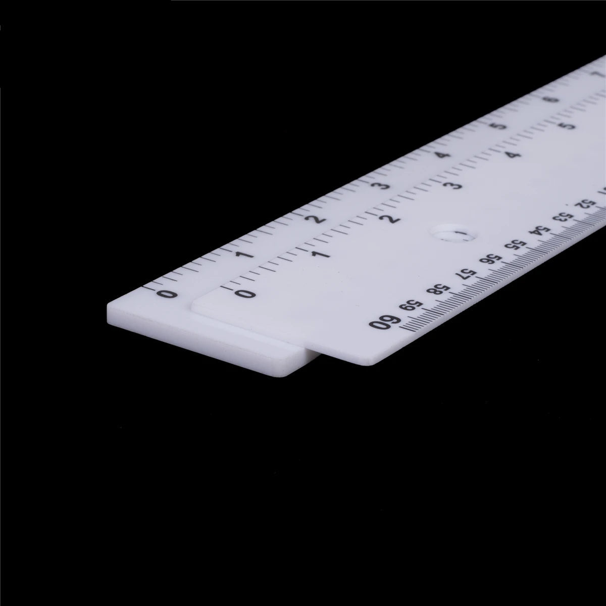 Patterny – 8PCS Acrylic French Curve Ruler Set