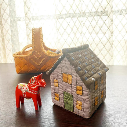 StitchFormal – Quilting and Patchwork Ruler Template