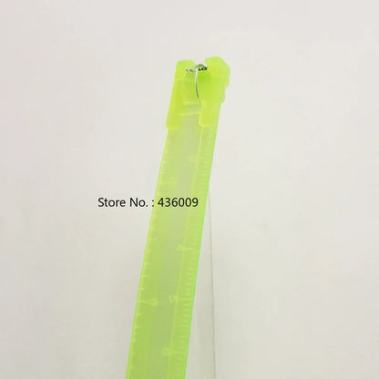 Measurey – Quilting Ruler Upgrade Kit