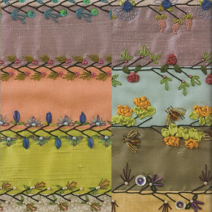 QuiltLace – Acrylic Quilting & Embroidery Template