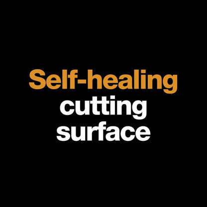 CutMate – Double-Sided Self-Healing Rotary Cutting Mat