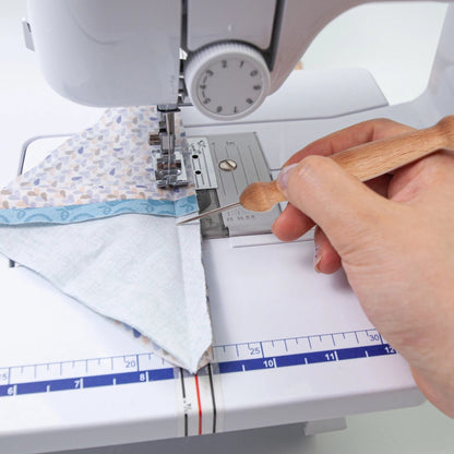 SewPoint – Stiletto & Pressing Tool for Precision Stitching