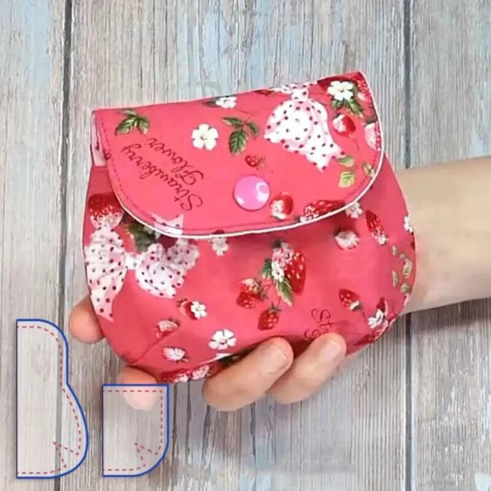 QuiltVista – Premium PET Acrylic Quilting Template Set