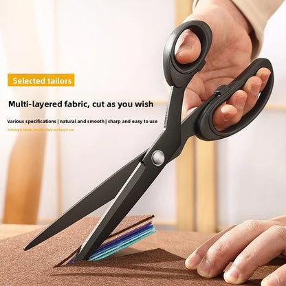 CutSew – Professional Tailor’s Fabric Scissors