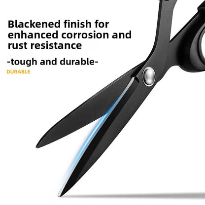 CutSew – Professional Tailor’s Fabric Scissors