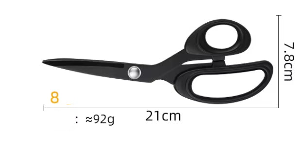CutSew – Professional Tailor’s Fabric Scissors