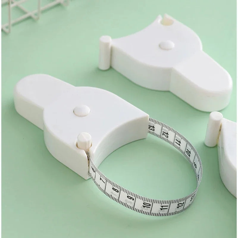 AutoSize – Automatic Precision Circumference Ruler
