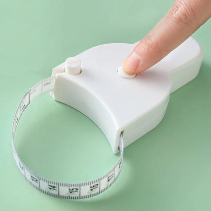 AutoSize – Automatic Precision Circumference Ruler