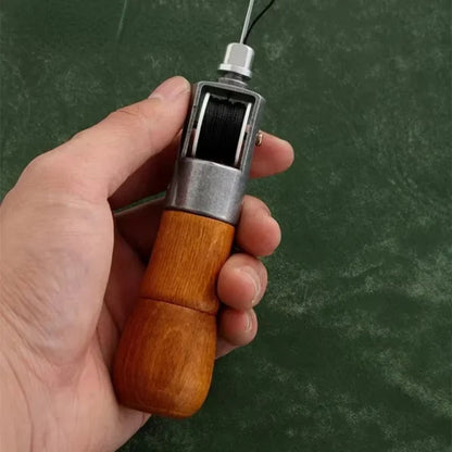 LeathraFit – Complete Leather Stitching Tool Kit