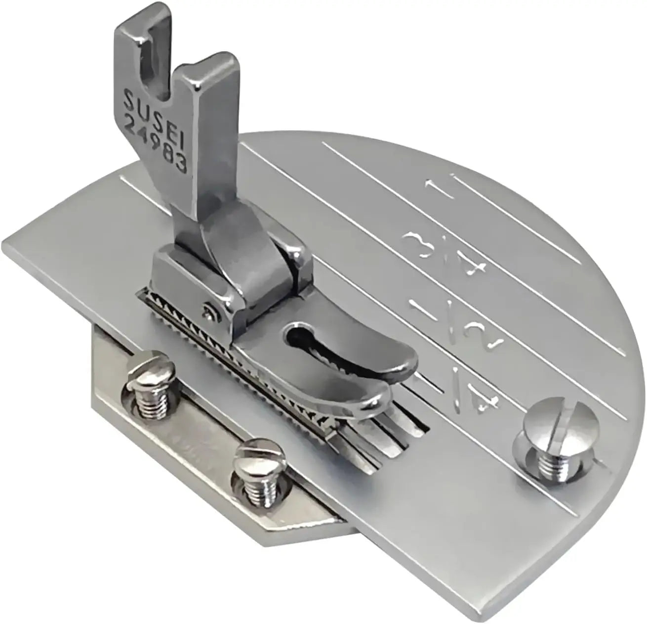 QuiltProKit – 31PCS Universal Sewing Machine Accessory Set