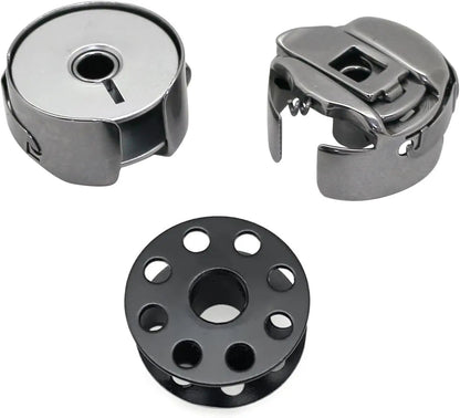 QuiltProKit – 31PCS Universal Sewing Machine Accessory Set