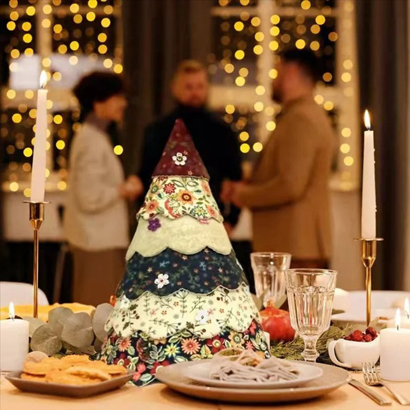 ChristmasStitch – Christmas Tree Quilting Template Set