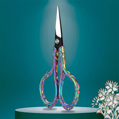 Trimory – Vintage Mini Embroidery Scissors