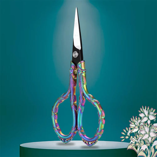 Trimory – Vintage Mini Embroidery Scissors
