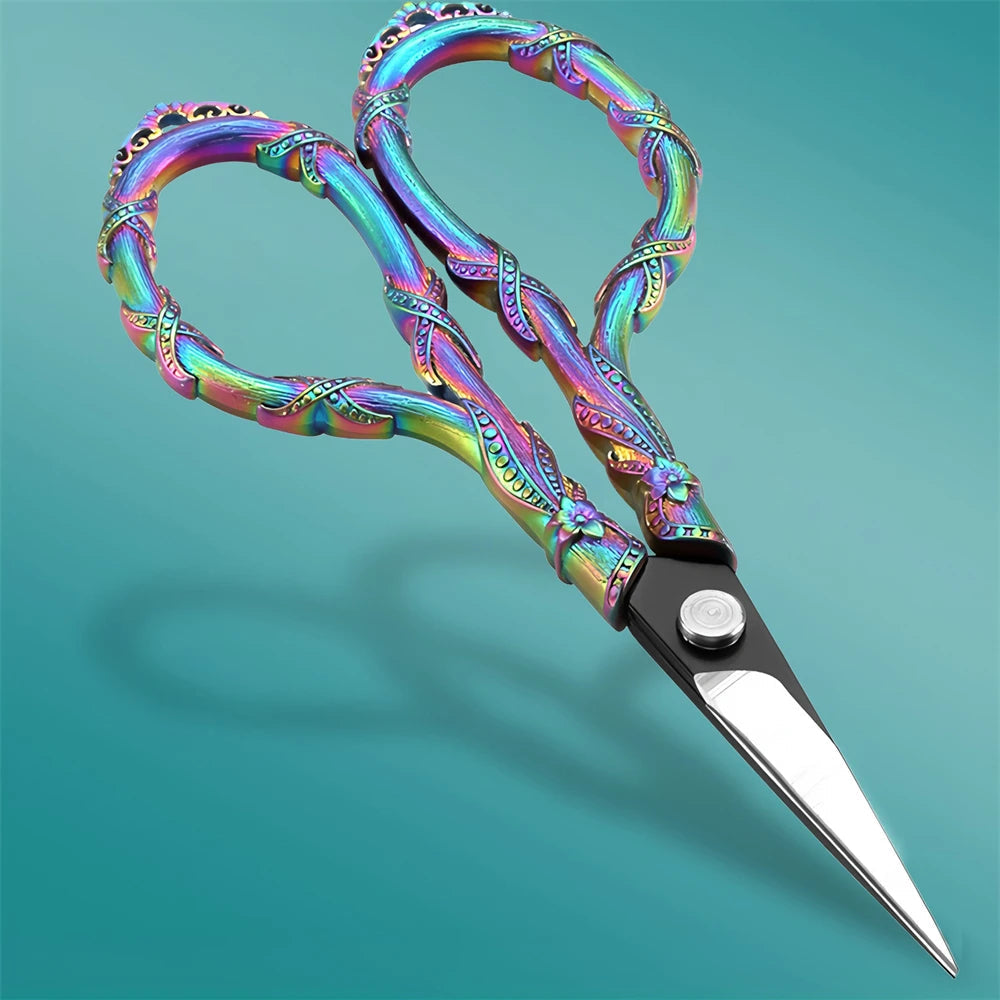 Trimory – Vintage Mini Embroidery Scissors