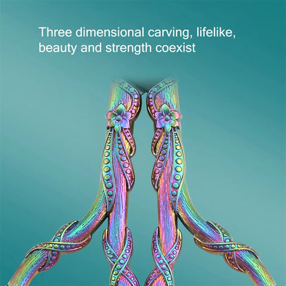 Trimory – Vintage Mini Embroidery Scissors