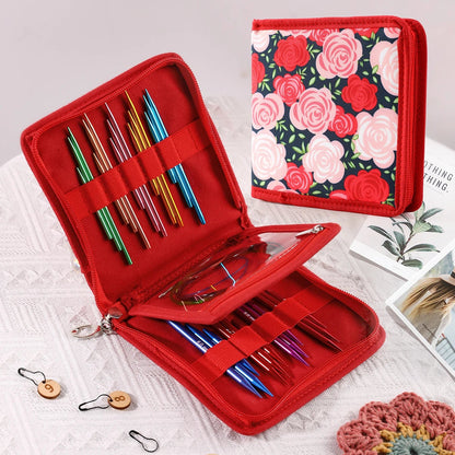 Knitor – Detachable Knitting Needles Kit