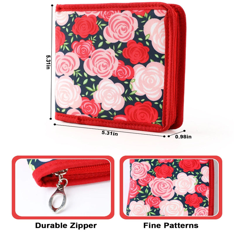 Knitor – Detachable Knitting Needles Kit