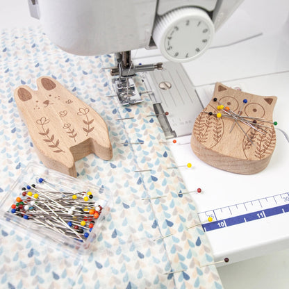 Pinny – Magnetic Pin Holder Kit