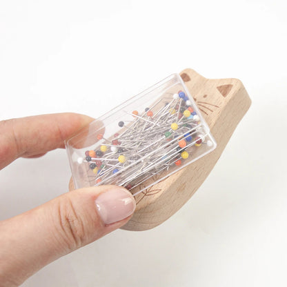 Pinny – Magnetic Pin Holder Kit